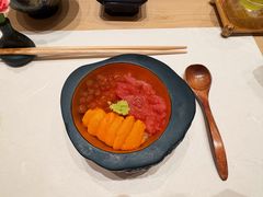 -鮨一日本料理(大中华店)