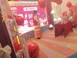 -奈尔宝·儿童乐园·亲子餐厅(长沙北辰荟店)