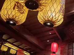 -南京大牌档(新街口德基广场店)