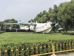 -中国航空博物馆