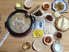 -尼玛藏家风味园(阿山食城店)