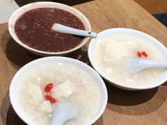 冰醉豆花-小豆海棠(人民南路店)