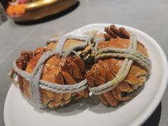 -神洲四海大酒楼(王府井澳门中心店)