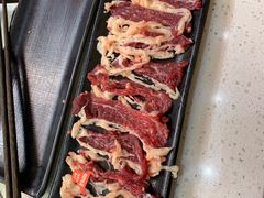 -潮正和潮汕牛肉火锅·老字号(番禺万达店)