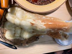 锅边馍馍-鸡毛店(西大街店)