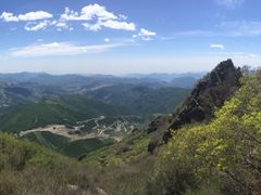 -白草畔自然风景区