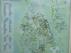 -丝绸小镇荻港古村