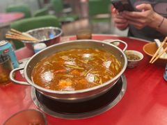 -潮汕•草根牛肉档(中江路店)