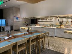 -沈阳和平艾美酒店新食谱西餐厅