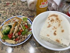 -老乌家特色小炒泡馍(大皮院店)