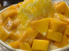 -水牛奶皇后糖水铺(深圳总店)