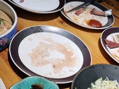 -隐炉和牛烧肉店(群力店)