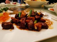 -上海安亭别墅花园酒店