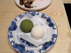 -半岛听涛蒸汽海鲜自助(K11店)