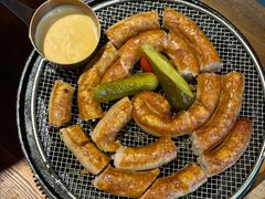 -卢布里西餐厅(总店)