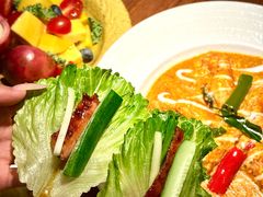 -星叶·东南亚料理(温州万象城店)