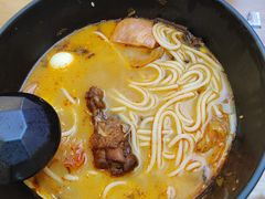 麻辣米线-金香缘米线(大润发店)