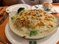 -太平馆餐厅(油麻地店)