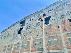 -上海四行仓库抗战纪念馆