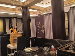 -君庭中餐厅(友谊宾馆店)