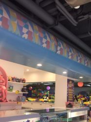 -宝燕乐园(闵行旗舰店)