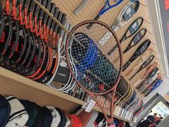 -Wilson威尔胜(漕溪北路店)