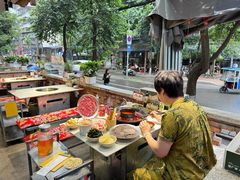 -龙厂长老火锅(抚琴店)