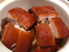 -宴秋杭州菜(锦艺城店)