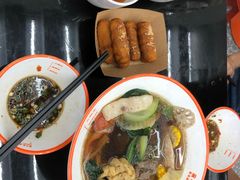 -麻小劲菌汤麻辣烫(体育西路店)