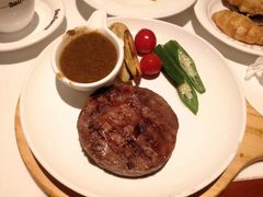 -斗牛士牛排(南京东路店)