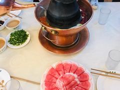 -东来顺饭庄(天坛店)