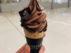 -GODIVA(国际金融中心店)