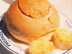 -俄士厨房(五棵松华熙LIVE店)