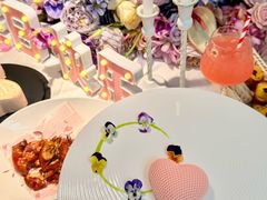 -PARFUM FLORAL花境法餐(南京首店)