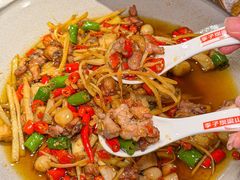 -李子坝梁山鸡(李子坝大鸡哥店)