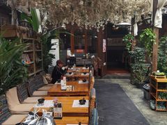 -束河人家(南锣鼓巷店)