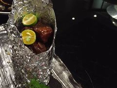 -徐记私厨(半淞园路店)