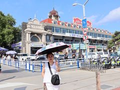 -老虎石海上公园