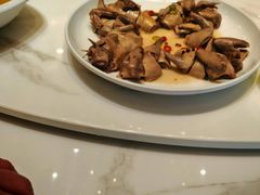 -金陵食府(林景店)
