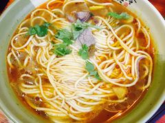 -美玲拉面(鞍山西道店)