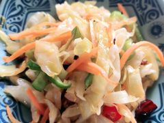 -金味德牦牛肉拉面(天水路店)