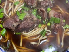 -南花桥羊肉馆老字号(乌镇店)