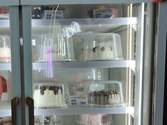 -DQ·蛋糕·冰淇淋(通州万达店)