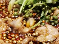 -望京一号·重庆江湖菜(工体店)