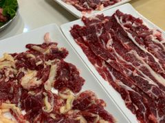 -伟记牛肉(金鸿公路店)