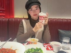 -千百味红餐厅·江西菜(绿地双子塔店)