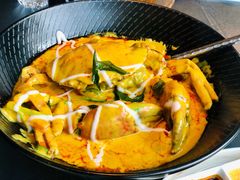 -星叶·东南亚料理(宁波万象汇店)