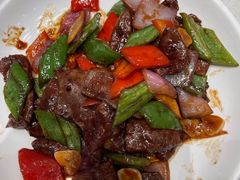 -新吉士·上海菜(浦东LCM置汇旭辉店)