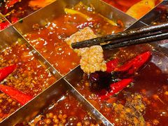 -重庆渝达老火锅(春熙路店)