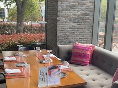 -昆山琶拉帝诗酒店·河畔咖啡厅Riverside Cafe